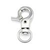 LoudDog Collar Bells Pet Collar Charms JingleBells Collar Pendant Cat Collar Clip for Nighttime Activity Accessory 3PCS