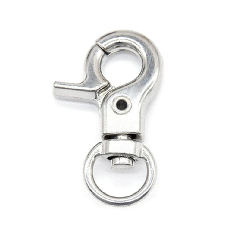 LoudDog Collar Bells Pet Collar Charms JingleBells Collar Pendant Cat Collar Clip for Nighttime Activity Accessory 3PCS