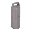 Pills Bottle Sealing Durable Portable Waterproof Small Pills Box for Hiking Camping