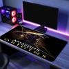 A-Assassin's Creed Mouse Pad - Non-Slip Rubber Base, Smooth Surface for Work,Gaming,Office,And Home Use, Desk Mouse Pad