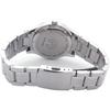 Orel SW-490M-3 Men's Silver Watch