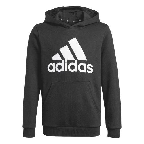 Adidas Boys Essentials Big Logo Hoodie