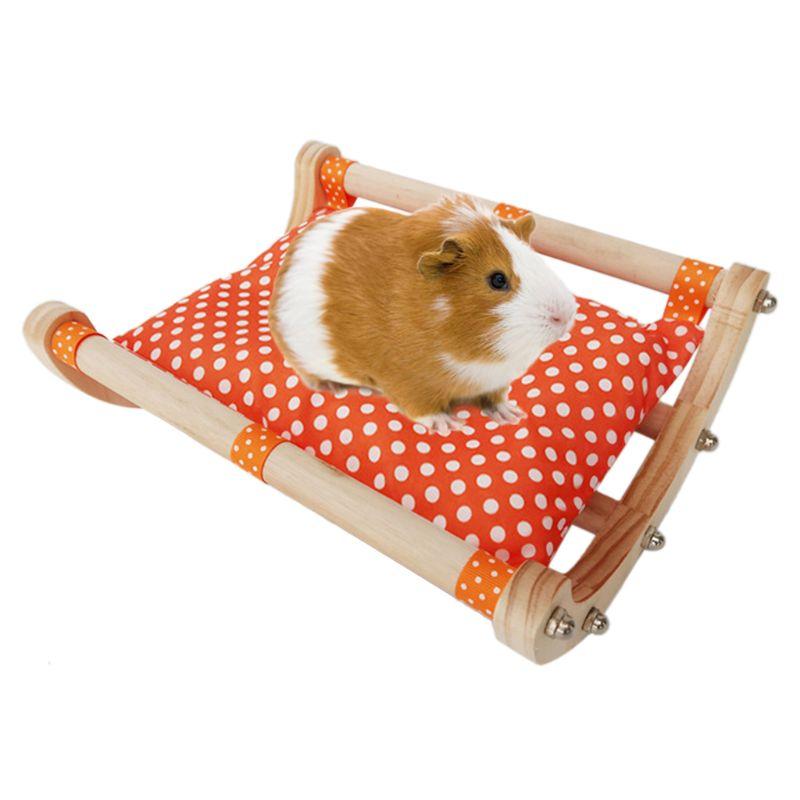 guinea pig beds