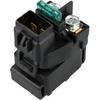 Starter Solenoid Relay For Arctic Cat 500 400 375 454 1998-2005 ATV Suzuki GSXR 1000 2001-2004 GSXR 750 600 1996-2000 DR650SE 1996-2016 Bandit 600