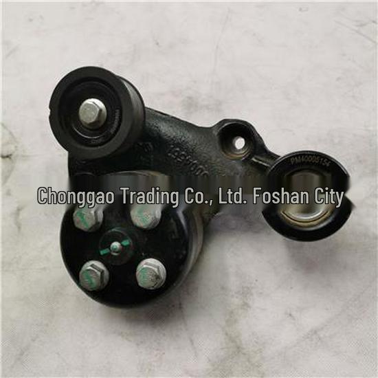Compatible for Foton Fan Bracket Assembly PM40004567