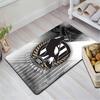 Collingwood FC Rug Floor Mat for Living Room or Bedroom Soft and Comfortable Carpet a Gift for Birthday and Holiday.DFF0925301