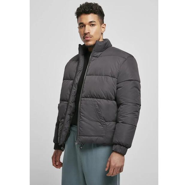 

Urban Classics Cropped Puffer куртка L