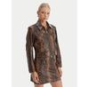 ONLY Paris Faux Leather Jacket