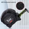 5/7.5/10M Metric Measuring Tape Self Locking Fluorescent Steel Tape Measure High Precision Wear-resistant Ruler Measuring Tools