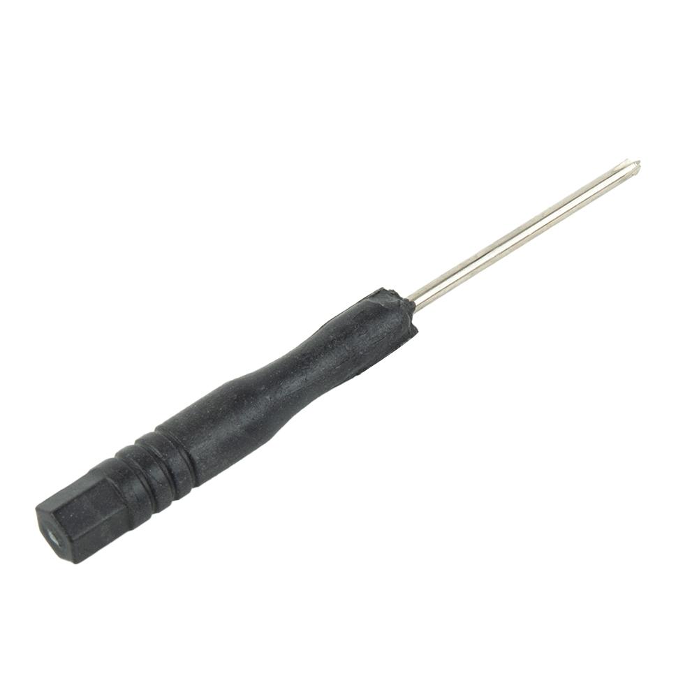 2mm Screwdrivers 45#steel Cross Screwdrivers 10Pcs