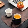 Shangqi Ceramic Tea Mug with Infuser