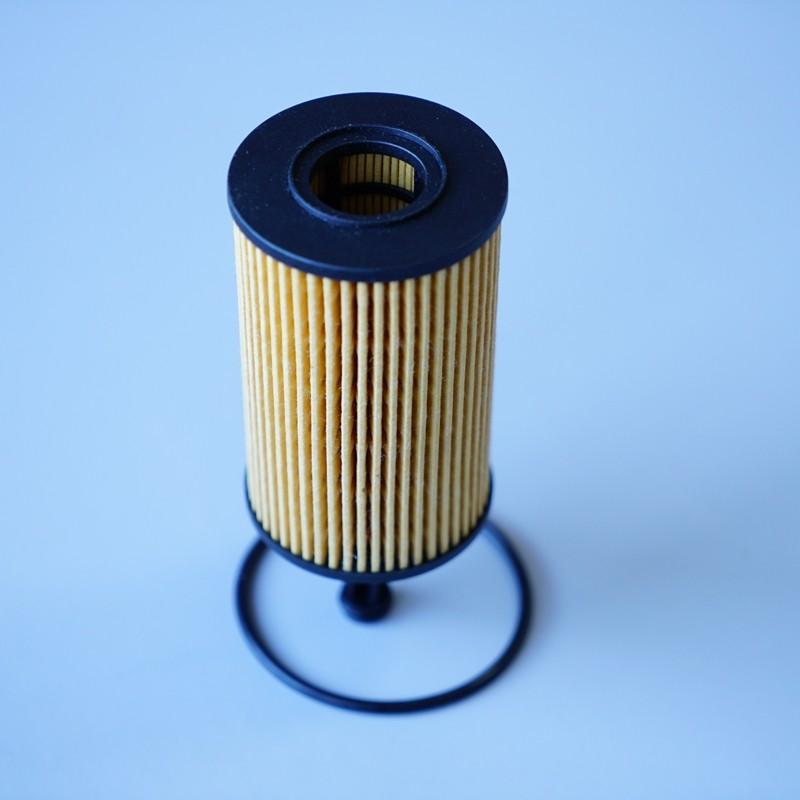 Oil Filter for Peugeot 307 / 206 / 306 / PARTNER . CITROEN SAXO / XSARA / BERLINGO / Elysee 1.6 Picasso OEM: 1109.R6