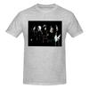 Japan Rock The Gazette Band Tshirt For Unisex Cotton Oversized T Shirts Unisexs Tees Short Crew Neck Summer Clothes Tops S6xl