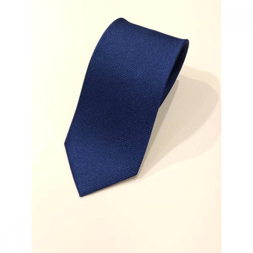 Daks 2026 Ss Однотонный Синий Галстук Dmg1acf1205b1 Single option