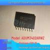 ADUM3402ARWZ SOP-16 Digital Isolator Chip