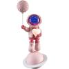 Large 3d Astronaut Model Bluetooth Can Be Connected To Play Music Interior Sculpture Home Three-dimensional Decoration