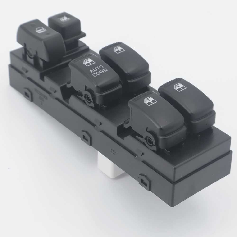 93575-2E100 93570-2E200 93580-2E000 Electric Power Window Switch Button For Hyundai Tucson 2006 2007 2008 2009 2010 2011