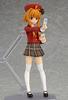 Figma Fantasista Doll Uzume Uno Painted Movable Figure Non-scale ABS&ATBC-PVC