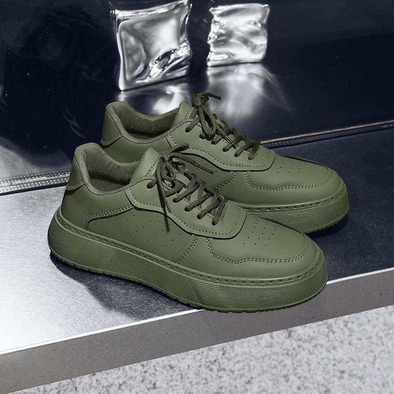 Men's Skateboard Shoes Cricket for Men Sneakers Man Sports Male Running Platform Casual Custom Basketball Luxury Urban Stylish