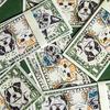 Special Money for Pet Memorial Pet Supplies Simulated Texture Customized for Cute Pets Environmentally Friendly Paper Safe To Burn First Seven