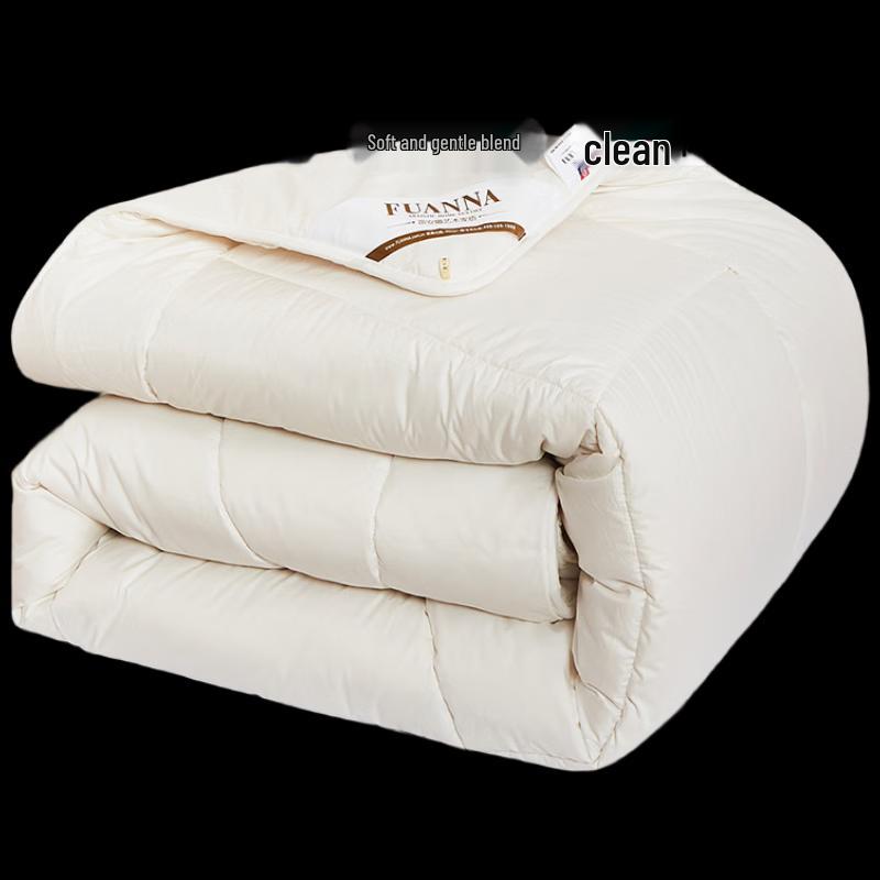 

Fuanna Tianmeng Australian Wool Antibacterial Winter Quilt