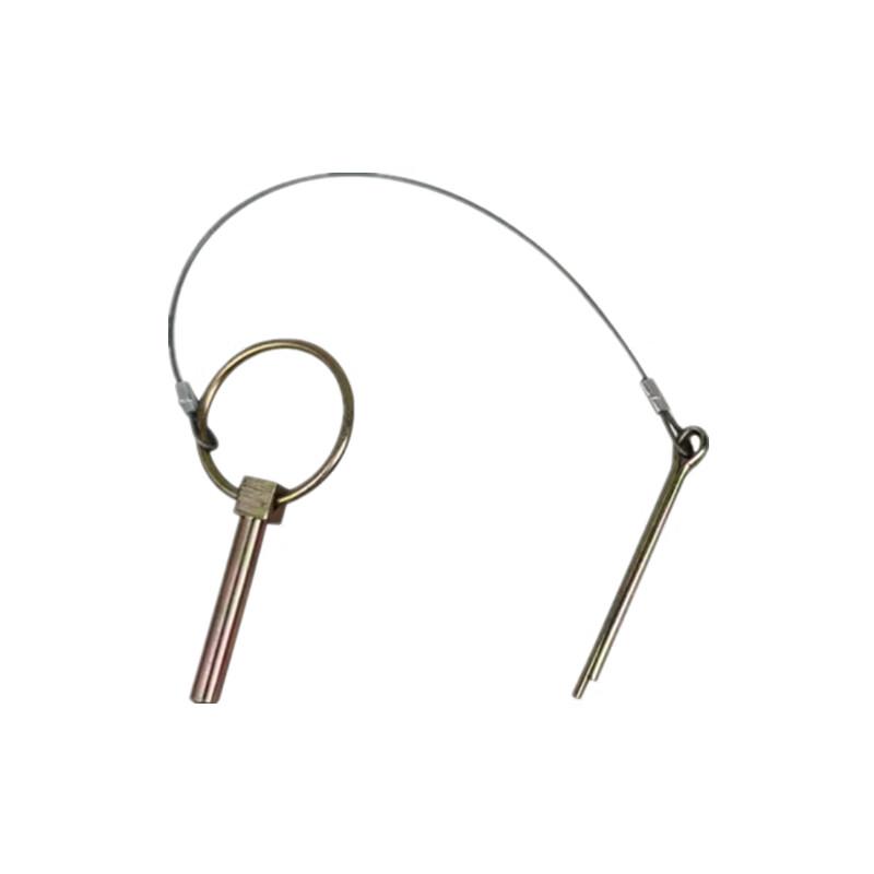 Dongfeng Tianjin EQ1120GA Ladder Pin