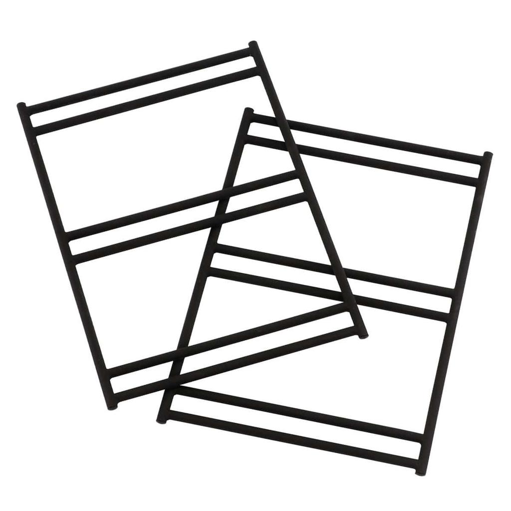 DOD Tequila Leg S Rack using plates and wood of one-by [Set 2] TL2-542