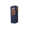 Adidas Basketball Jersey Men's Blue AL5031