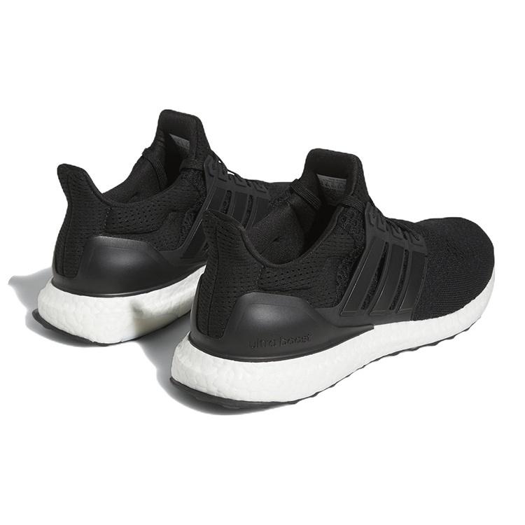 adidas Ultraboost 1.0 'Double Black' Men's HQ4201