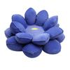 Flower Floor Pad Padded Seat Cute for Bedroom
