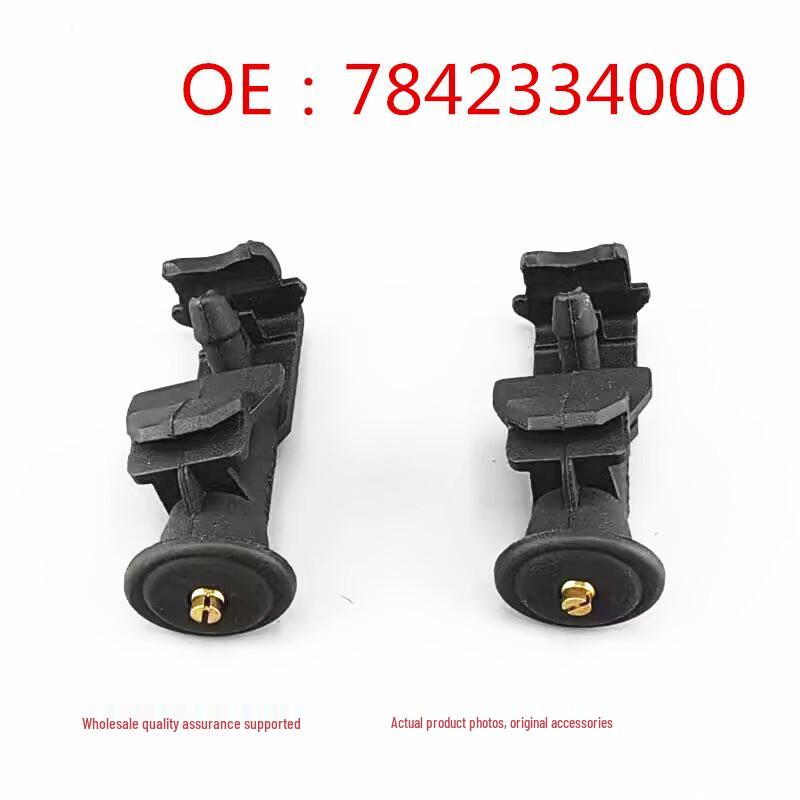 Совместимая форсунка омывателя для Ssangyong Korando (Часть №. 7842334000) Feng Miao