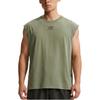 Lse Slvls Wash Sports Casual Crew Neck Vest Men Tops IM3820328