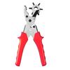 Multifunctional Leather Punching Pliers Belt Round Hole Sewing Machine Household Bag Leather Tool Puncher Hand Tool