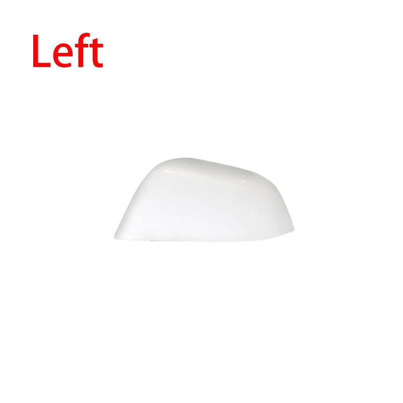 High Quality Side Wing Rear Mirror Cover Cap For Tesla Model 3 2017-2025 Highland Base Bracket Frame Bottom Cover Replacement
