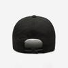 Breathable Perforated Quick-Drying Hat Sun Protection Letter S Embroidery Summer Sun Hat Adjustable Baseball Cap For Women Men