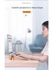 Aluminum Alloy Laptop Stand & Heat Dissipation Bracket for Apple MacBook