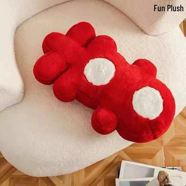 

Пара свадебных кукол «Двойное счастье» - Идеальный декор для комнаты молодоженов See Details