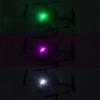 Motorcycle LED RGB Warning Light For Car Universal FPV RC Drone With Strobe Lights RGB Tail Light Mini Signal Lamp Safety Lights