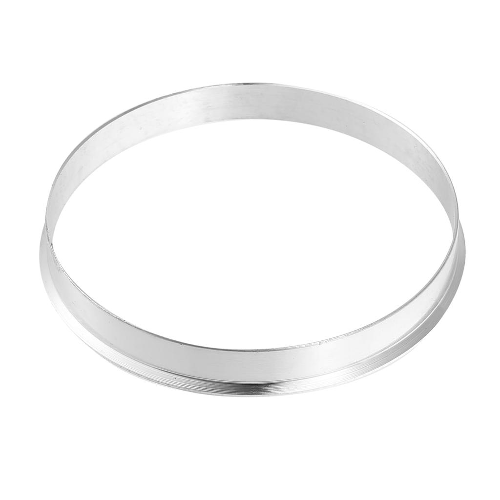 uxcell Hub Ring 73.1mm/71.5mm Wheel Hub Ring Hub Centric Ring