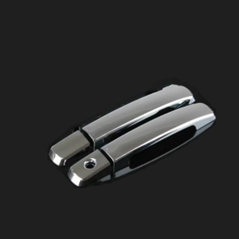 Chrome Door Handle Cover for 05-12 Nissan Pathfinder R51