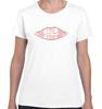 Rett' den Drama für deine Mama T-Shirt: Modernes Statement-T-Shirt