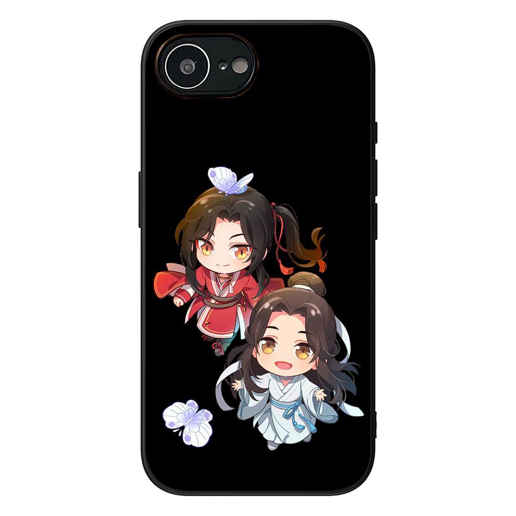 Heaven official's Blessing TGCF Tian Guan Ci Fu for Samsung Galaxy A06 A05 A14 A50 A51 A52 A12 A13 A70 A07 A25 A26 A72 A56 Case
