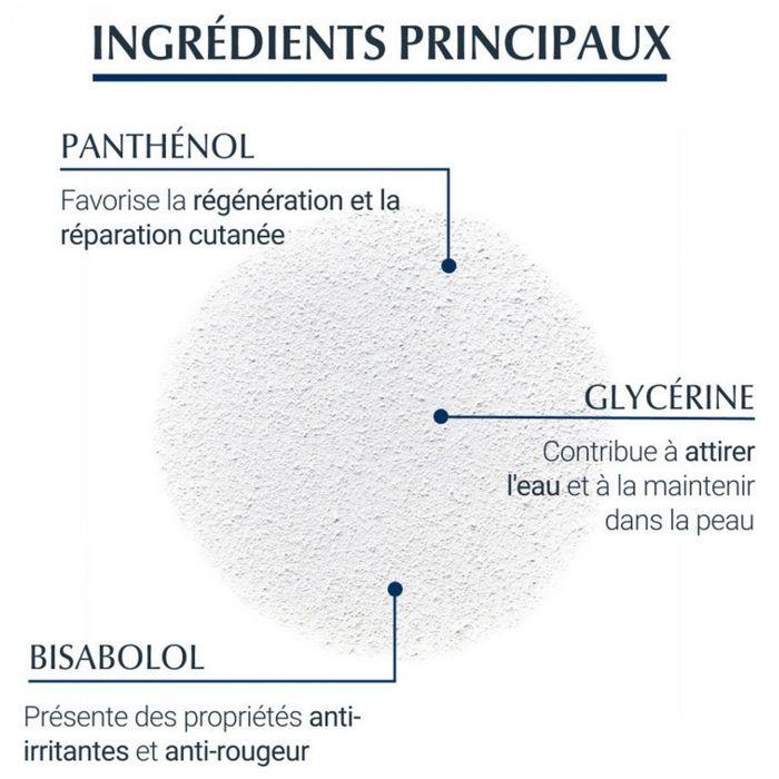 Baume-Spray Corps - Eucerin - Aquaphor - 250ml - Hypoallergénique - Peaux Sèches