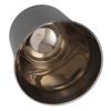 Double Wall Coffee Mug 304 Stainless Steel Insulation Capsule Cup for Kitchen Supplies