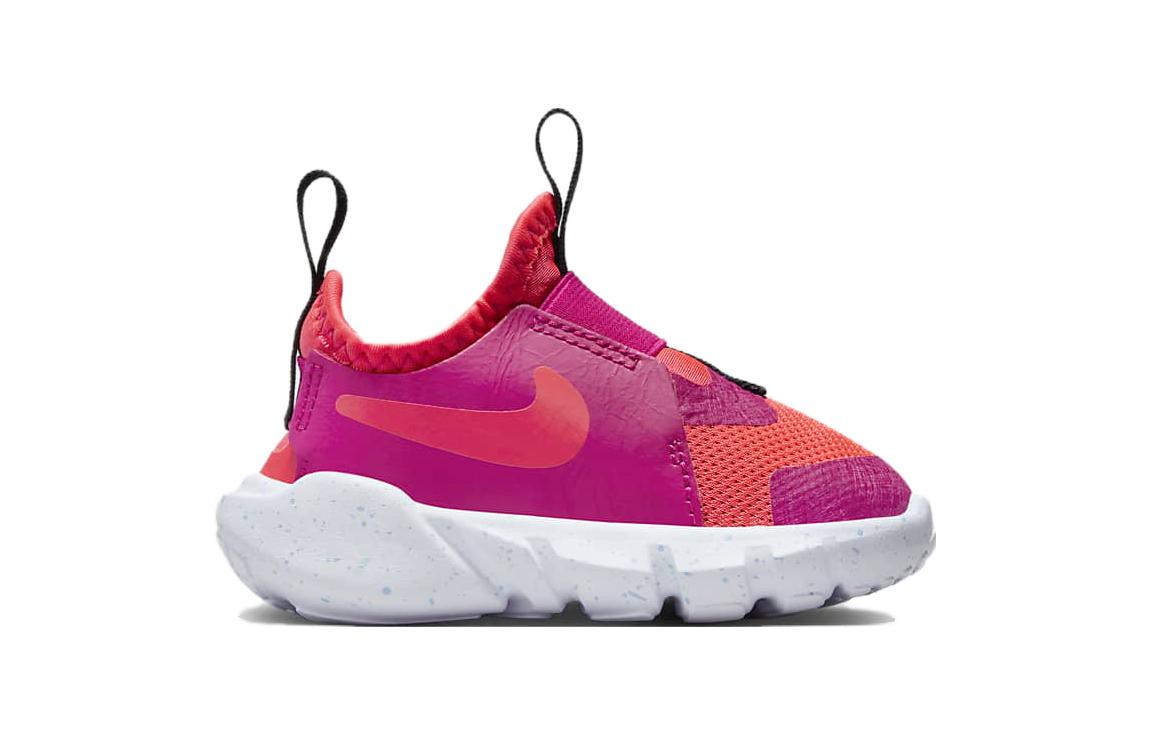 Nike Flex Runner 2 Cushioning, Wear
