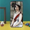 England Queen Elizabeth II Case For Honor 200 Pro X9b X9a X8b X8a X8 X9 X9c 50 70 90 Lite Honor Magic 5 6 7 Pro Cover