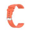 20mm WatchBand Silicone Strap For Huawei Honor Watch ES Original Smartwatch Bracelet Wristband For Amazfit GTS 2 /GTR 42mm Band