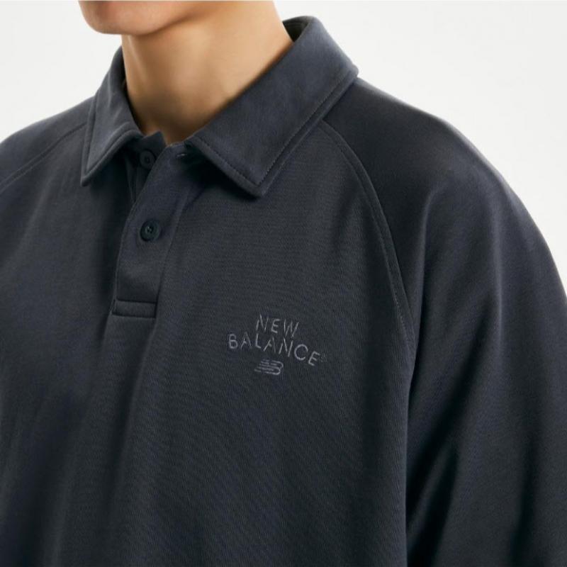 New Balance Tee Kqj Nbnfe21043 60 Common Essential Single Mesh Karati  Over