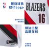 Men's Nike Basketball Jerseys Unisex White (Yang Hansen) V-neck Moderate