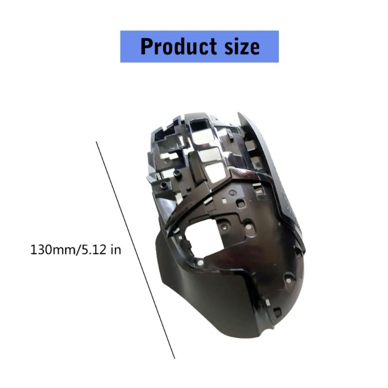 Mouse Keel Frame Board Customizable Weight Configuration for G502 Gaming Mouse